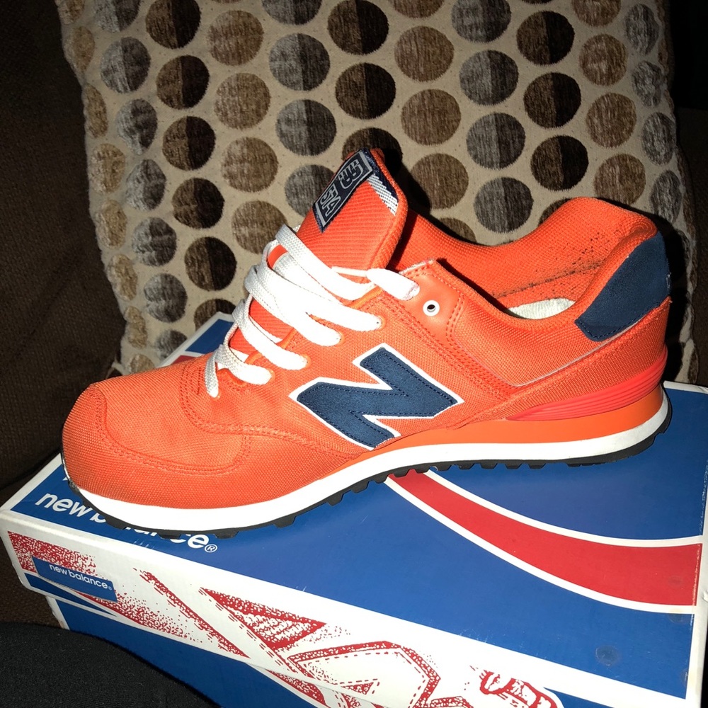 New balance 574s